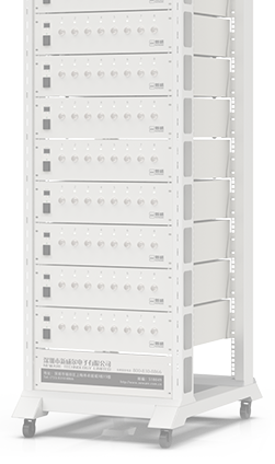CT-4008Tn-5V12A-204n/S1三量程3C數(shù)碼電芯測試儀