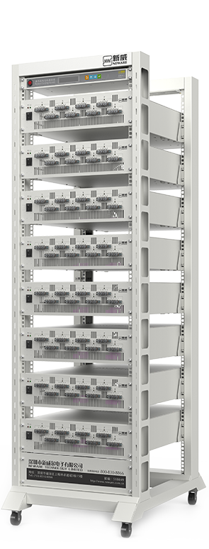 CT-4008-5V20A-A 3C數(shù)碼電芯測試儀