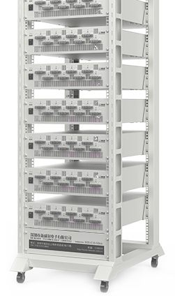 CT-4008-5V20A-A 3C數(shù)碼電芯測試儀