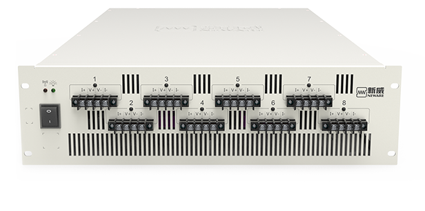 CT-4008-5V20A-A 3C數(shù)碼電芯測試儀