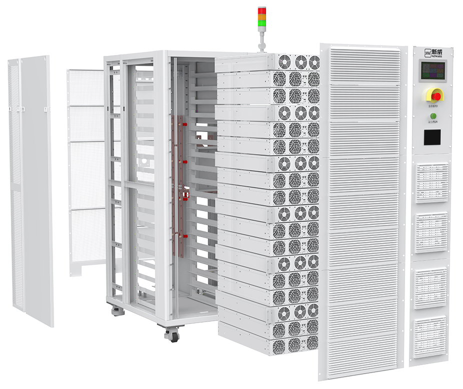 PACK電池測(cè)試儀(1500V200A)