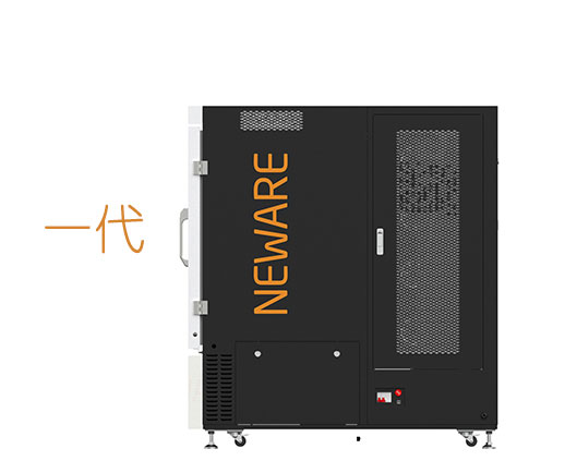 二代到一代一體機(jī)恒溫箱的更迭