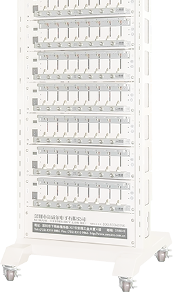 CT-4008Tn-5V6A-S1-三量程上下夾具電芯測試儀-3C類電池檢測設備