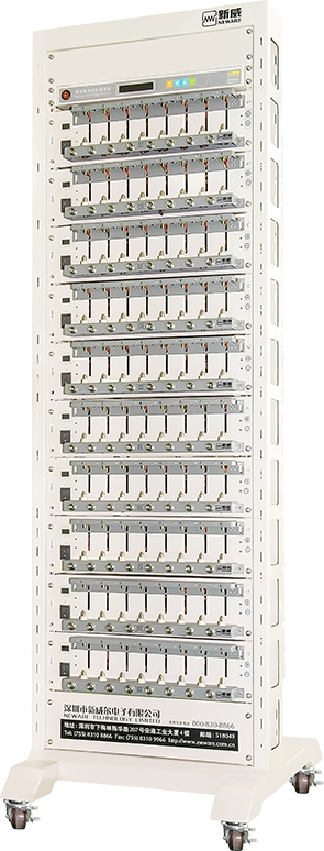 CT-4008Tn-5V6A-S1-三量程上下夾具電芯測試儀-3C類電池檢測設備