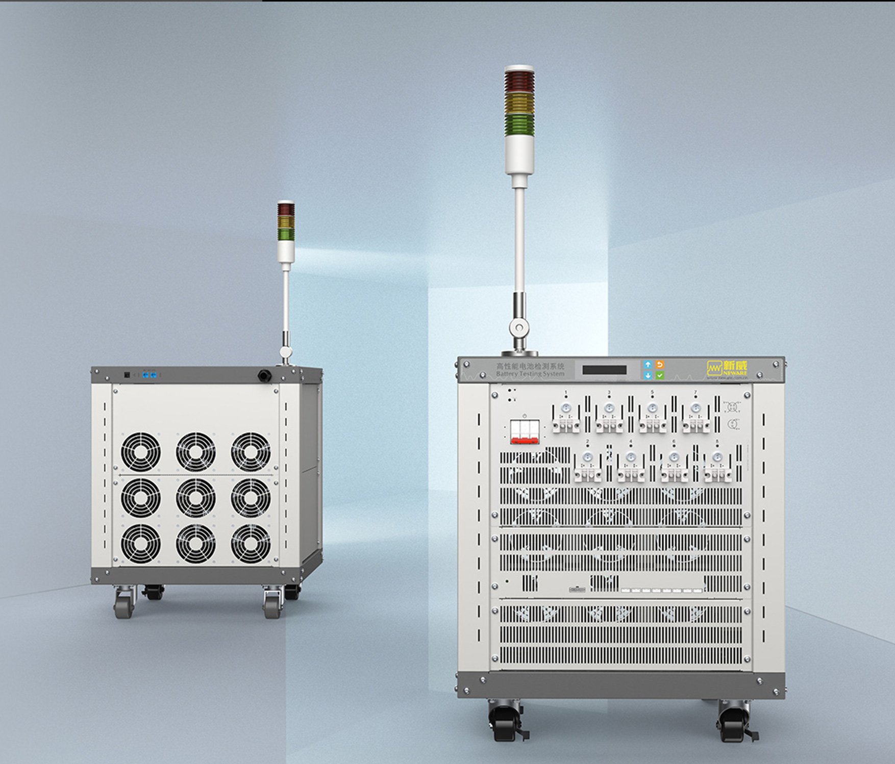 CE-5008-20V10A-SMB 筆記本測試儀