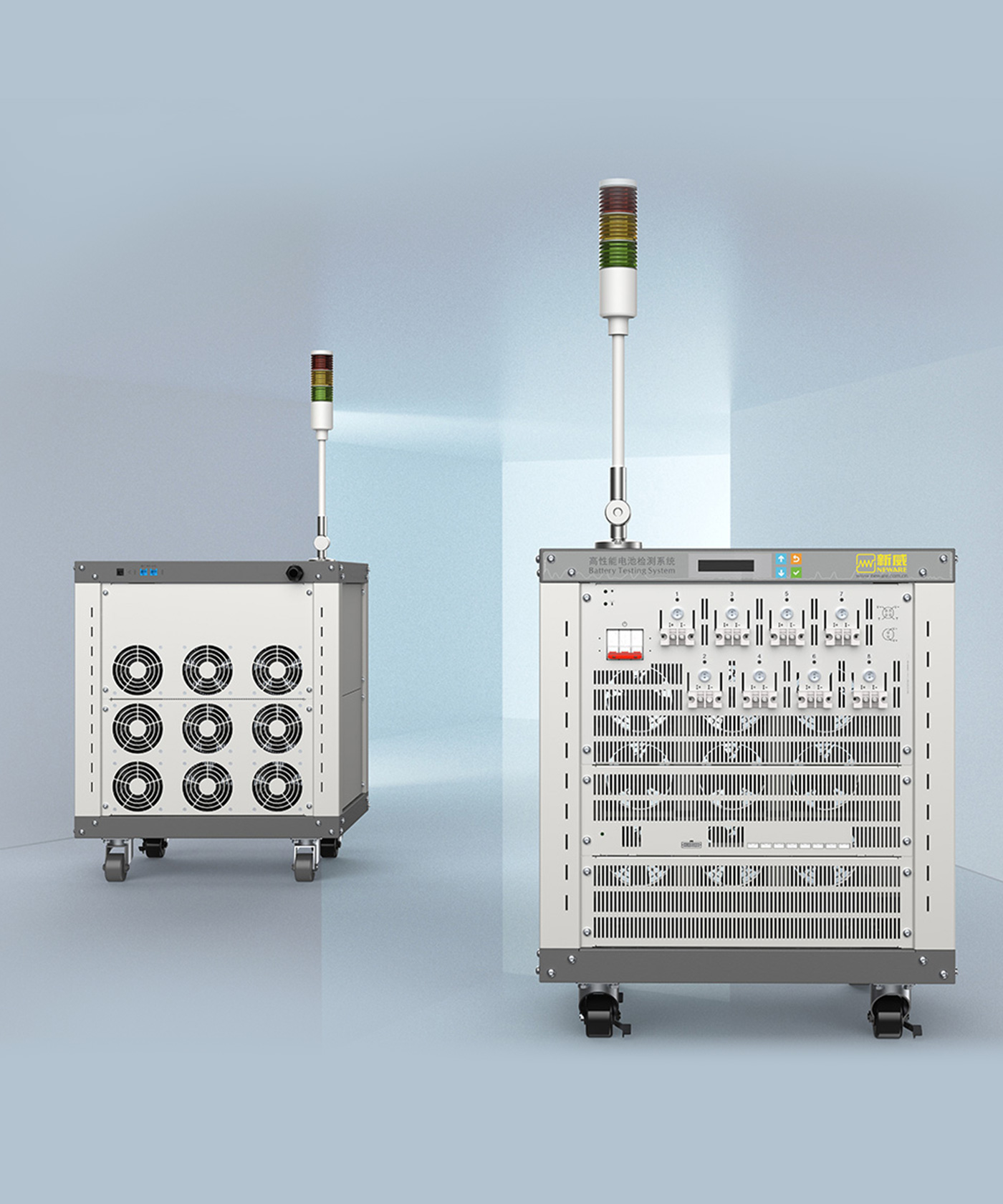 CE-5008-20V10A-SMB 筆記本測試儀 