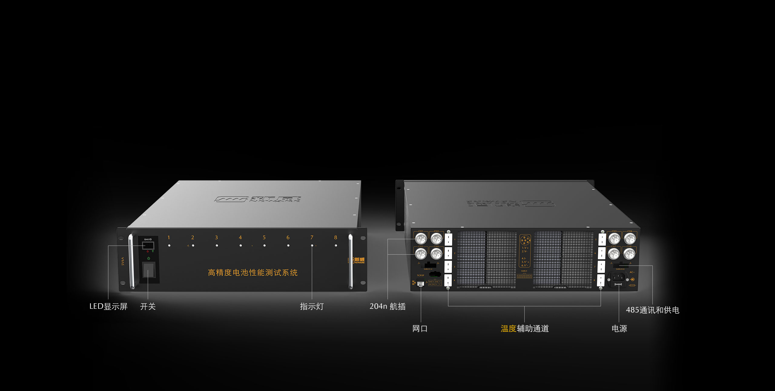 5V6A(SMBus) 3C數(shù)碼測(cè)試儀