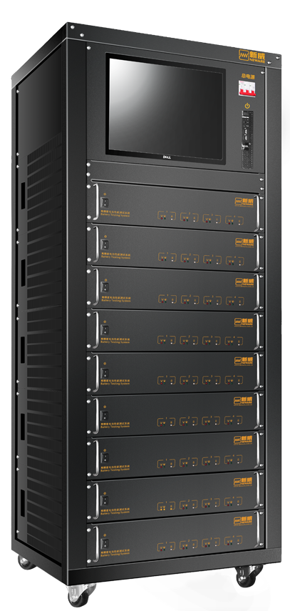 CT-9004G-5V5A 高性能電池檢測系統(tǒng) - 新威NEWARE官網(wǎng)