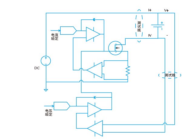 CT-9004G-5V5A 高性能電池檢測系統(tǒng) - 新威NEWARE官網(wǎng)