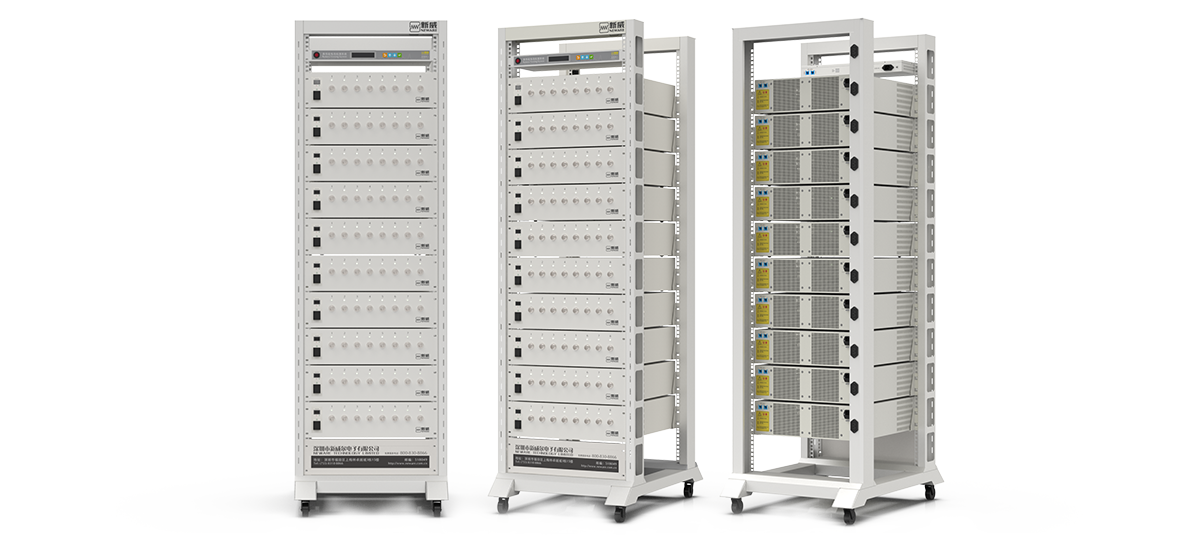CT-4008Q-5V12A-204n四量程3C數碼電芯測試儀