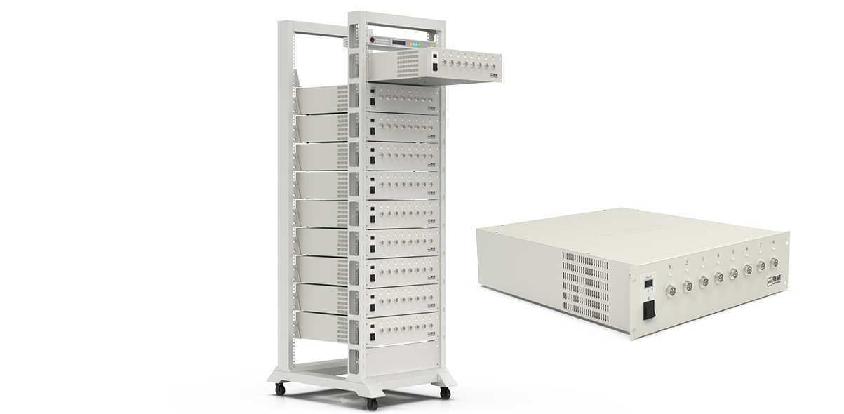 CT-4008Q-5V12A-204n四量程3C數碼電芯測試儀